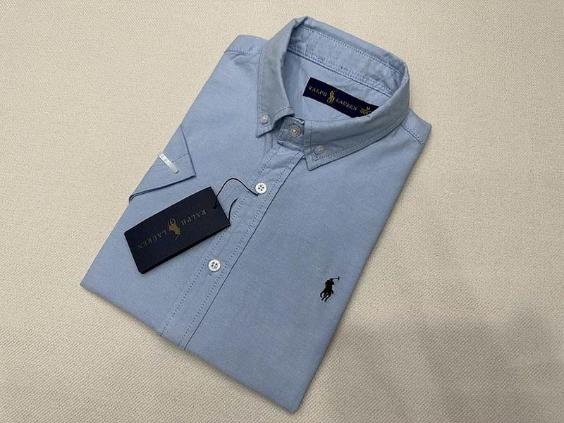 polo Men's Shirts 331